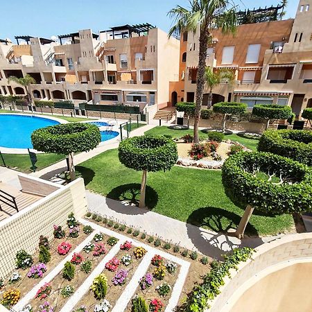 Asuncion Paraiso De Vera Playas de Vera Bagian luar foto